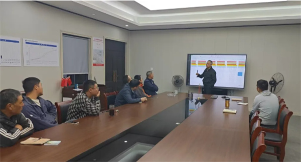 528��������ʮ����������ͷ�θĽ����̵�TJ02�����Ŀ����չ��ҵ����ר����ѵ